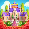 Merge Hotel : Makeover Design v1.5.3 MOD APK (Free Shopping)
