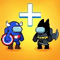 Merge Imposter Master v1.9 MOD APK (Free Rewards)