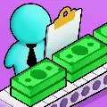 Money Print Idle v2.9.0.0 MOD APK (Unlimited Money, Speed)