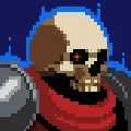 Mortal Crusade v2.5.1 MOD APK (Full, Damage, God Mode)