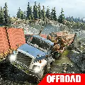 Offroad Games Truck Simulator v0.4 MOD APK (Unlimited Money)