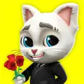Oscar the Cat v4.0.6 MOD APK (Unlimited Money)