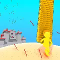 Outdo.io 3D v5.9.1 MOD APK (Free Rewards)