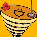 Pancake Tower Decorating v10.0 MOD APK (No ADS)