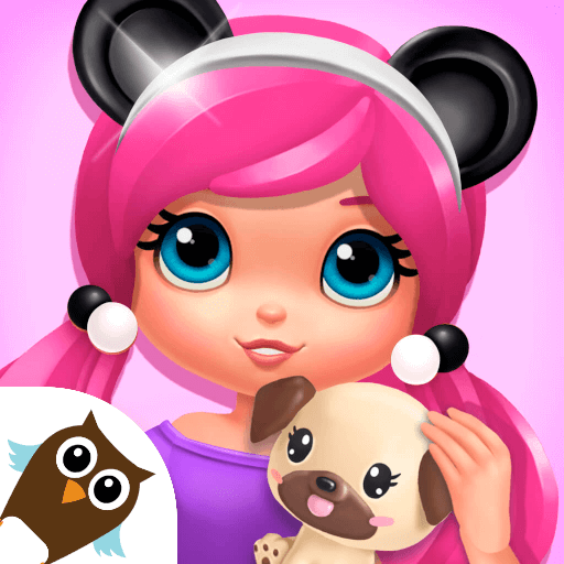 Party Popteenies Surprise v3.0.30047 MOD APK (Free Rewards)