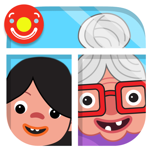 Pepi House: Happy Family v1.16.0 MOD APK (Free Shopping)