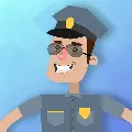 Police Inc: Tycoon Police Stat v1.0.26 MOD APK (Unlimited Money)
