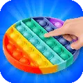 Pop It Fidget 3D v1.1.32 MOD APK (Free Rewards)