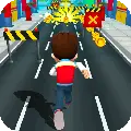 Pups Patrol Subway Run Paw v1.0 MOD APK (Unlimited Money)