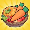 Rabbit Family's Carrot Farm v1.3.3 MOD APK (Unlimited Money)