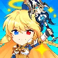 Raising Archangel v1.1.30 MOD APK (God Mode/Damage Multiplier)