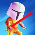 Saber Hero v0.3.4 MOD APK (One Hit Kill)