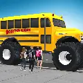 School Bus Simulator Driving v8.0 MOD APK (Unlimited Money)