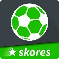Skores Football v3.9.3 MOD APK (Premium Unlocked)
