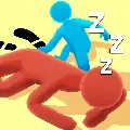 Sneak Out 3D v2.6.2 MOD APK (Dumb Enemy, No Ads)