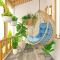 Solitaire Zen Home Design v168 MOD APK (Unlimited Money)