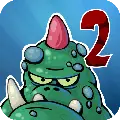 Swamp Defense 2 v1.45 MOD APK (Unlimited Money)