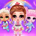 Sweet Doll v1.1.8 MOD APK (Unlimited Money)