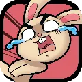 The Arcade Rabbit v1.2.1 MOD APK (Unlimited Bombs)