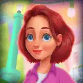 The Hotel Project: Merge Game v1.35 MOD APK (Unlimited Money)