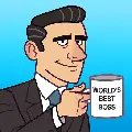 The Office v1.45.0 MOD APK (Unlimited Money)