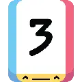Threes! v3.1.98304 APK (Full Game)