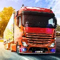 Truck Simulator Game v23.0 MOD APK (Unlimited Money)