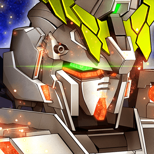 MOBILE SUIT GUNDAM U.C. ENGAGE v1.9.1 MOD APK (Damage Multiplier, God Mode)