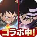 Fire Force: Enbu no Sho v1.6.5 MOD APK (Damage/Defense Multiplier, Dumb Enemy)