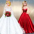 Wedding Dress v3.9.11 MOD APK (Free Rewards)