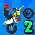 Wheelie Life 2 v3.8 MOD APK (Free Rewards)