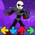 Wii Funkin Eteled FNF Mod v2.8 APK (Latest)