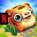 Wild Things Animal Adventures v5.8.11 MOD APK (Unlocked)