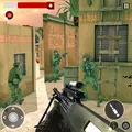 World War Pacific Gun v7.0 MOD APK (God Mode, Dumb Enemy)