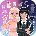 YoYa: Dress Up Princess v1.7 MOD APK (No Ads)