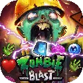 Zombie Blast v3.4.23 MOD APK (Unlimited Bullets, Antidote)