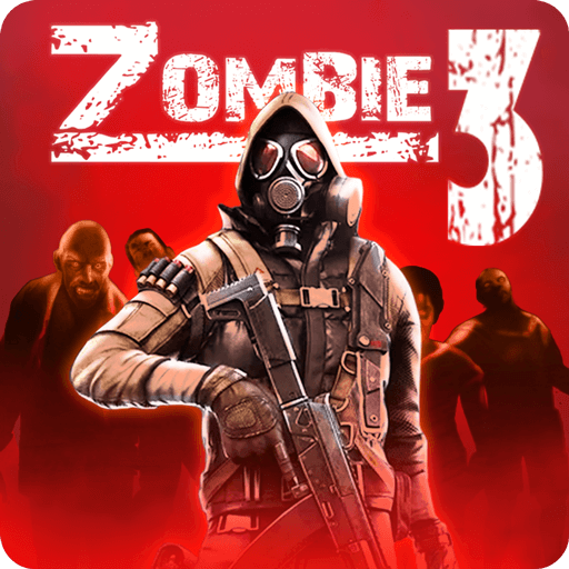 Zombie City v3.5.5 MOD APK (Menu/One Hit, God Mode, Ammo)