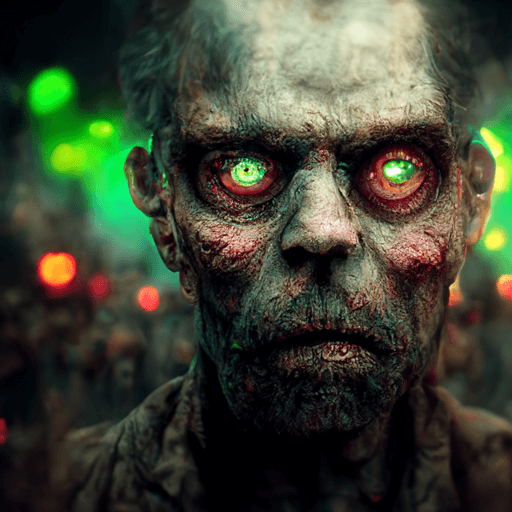 Zombie Shooter: Offline Game v8.1.7 MOD APK (God Mode)