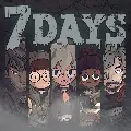 7Days! : Mystery Visual Novel v2.6.2 MOD APK (Unlimited Tickets)
