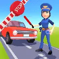Border Police v1.0.8 MOD APK (Free Rewards)