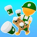 Coffee Shop Idle v2.2.0.0 MOD APK (Unlimited Money, No Ads)