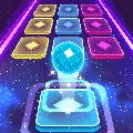 Color Hop 3D v3.7.0 MOD APK (Unlocked Song)