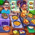 Cooking Express Cooking Games v4.4.5 MOD APK (Unlimited Money)