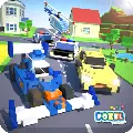 Crossy Brakes: Blocky Road Fun v1.0.7 MOD APK (Unlimited Money)