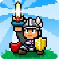 Dash Quest v2.9.28 MOD APK (Unlimited Currency, Energy, God Mode)