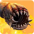 Death Worm Deluxe v3.0.019 MOD APK (Unlimited Money)
