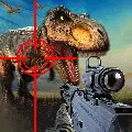 Dino Hunter King v1.0.40 MOD APK (Menu, Unlimited Gold, One Hit)