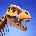Dinosaur World v2.0.2 MOD APK (Unlimited Digging Moves)