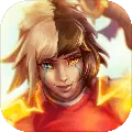Dreamweaver Tactics v0.9.822 MOD APK (Unlimited Mana)