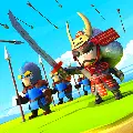 Empire Clash: Siege Game v1.0.9 MOD APK (Unlimited Gold)